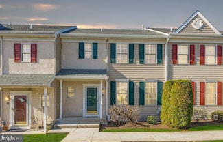 110 Mulberry Ct Unit 110, Morgantown, PA 19543