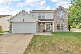 703 Rose Ln, Brownsburg, IN 46112