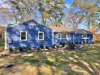 56 Partrick Rd, Westport, CT 06880