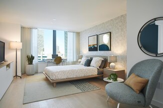 3 Court Square Unit 518, Long Island City, NY 11101