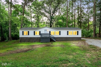 10287 Mcelroy Dr, Keithville, LA 71047