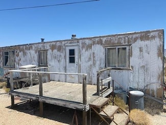 1545 & 1525 W Wishing Well Dr, Meadview, AZ 86444