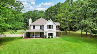 14944 Harris Rd, Lowell, AR 72745
