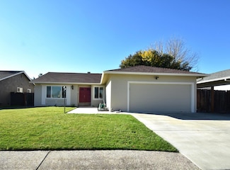4407 Jonquil Dr, San Jose, CA 95136
