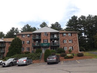 75 Huntoon Memorial Hwy Unit 4-7, Leicester, MA 01524