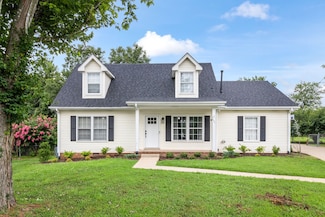 1591 Barrett Dr, Clarksville, TN 37043