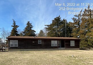 252 Bridgeton Fairton Rd, Bridgeton, NJ 08302