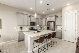 1535 E Dublin St, Gilbert, AZ 85295