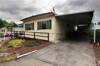 15610 Bowman Hilton St E, Puyallup, WA 98372