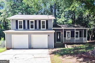 3210 Fescue Cir, Lawrenceville, GA 30044