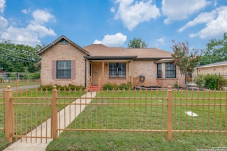 457 N Park Blvd, San Antonio, TX 78204