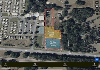 TBD S C 475, Bushnell, FL 33513