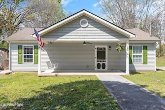 123 W Moody Ave, Knoxville, TN 37920