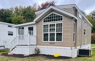 348 Rainbow Shores Rd Unit Lot T5, Pulaski, NY 13142
