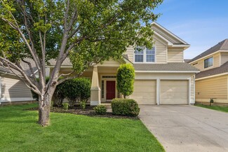 9804 Hedge Bell Dr, McKinney, TX 75070