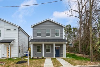115 S Plum St, Durham, NC 27703
