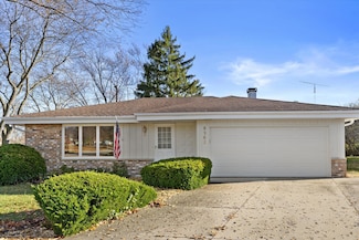 8965 N 86th St, Milwaukee, WI 53224