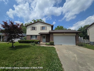 3116 Colchester Rd, Lansing, MI 48906
