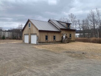 9 Bill Bromage Dr, Colebrook, NH 03576