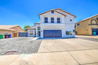 1853 N Rowen Cir, Mesa, AZ 85207