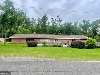 1165 Jay Bird Springs Rd, Chauncey, GA 31011