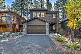 868 Rosewood Cir, Incline Village, NV 89451