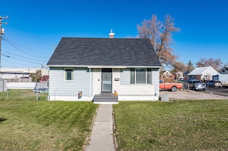 780 W Cedar St, Pocatello, ID 83201