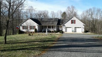 1863 Buffalo Rd, Dillwyn, VA 23936