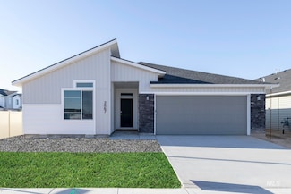Harrison 2025, Kuna, ID 83634