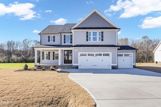 250 Freedom Ridge Dr, Smithfield, NC 27577