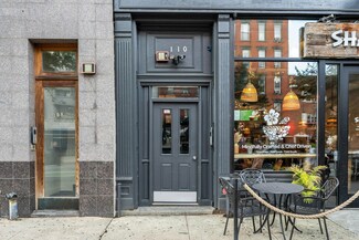 110 Washington St Unit 2, Hoboken, NJ 07030