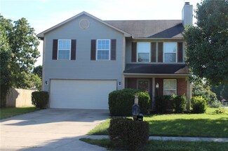 7205 Cordova Dr, Indianapolis, IN 46221