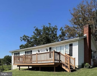 111 Labella Ct, Gerrardstown, WV 25420
