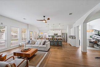 11110 Jadestone Creek Ln, Cypress, TX 77433