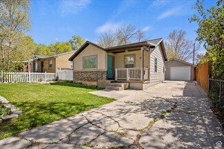 751 32nd St, Ogden, UT 84403