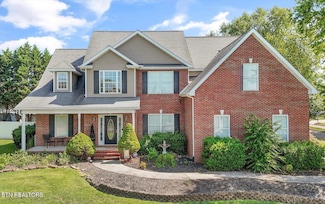 6031 Shannon Valley Farms Blvd, Knoxville, TN 37918