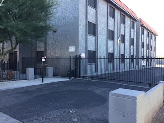 2417 W Campbell Ave Unit 207, Phoenix, AZ 85015