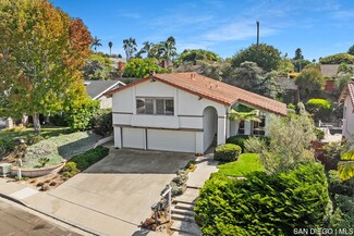 1509 Avenida de Las Adelsas, Encinitas, CA 92024