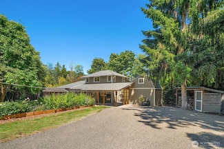 10967 103rd Ave SW, Vashon, WA 98070