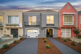1707 38th Ave, San Francisco, CA 94122