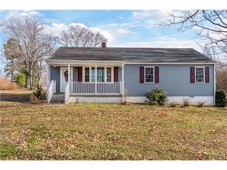 11706 S James Madison Hwy, Dillwyn, VA 23936