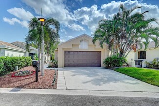 3760 NW 20th St, Coconut Creek, FL 33066