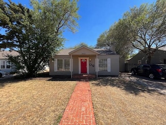 2421 28th St, Lubbock, TX 79411