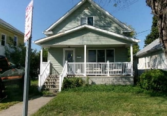 2438 La Salle Ave, Niagara Falls, NY 14301