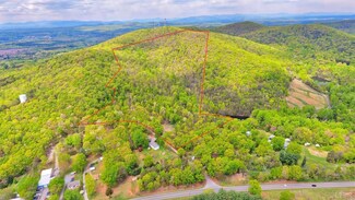 0 Tower Hill Rd, Rustburg, VA 24588