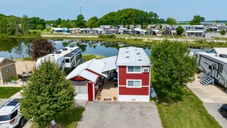 11195 Township Road 293 Unit 38, Lakeview, OH 43331