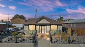 130 E Avenue B, Jerome, ID 83338