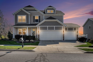 2551 Kerry Dr, Valparaiso, IN 46385