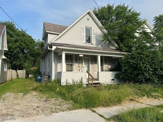 4039 Peak Ave, Toledo, OH 43612