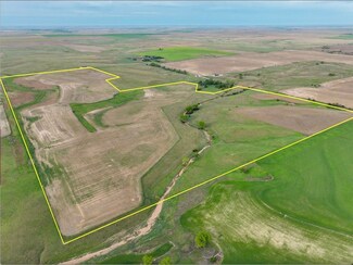 170th Avenue Unit LotWP001, Penokee, KS 67659